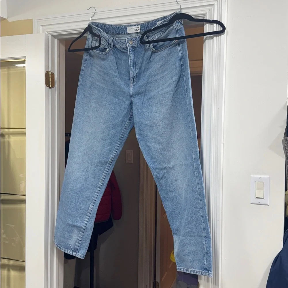 Nika Size 14 Jeans Dynamite - Picture 1 of 3